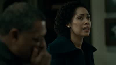 I didn't count on changing as much as I did. - Hannibal