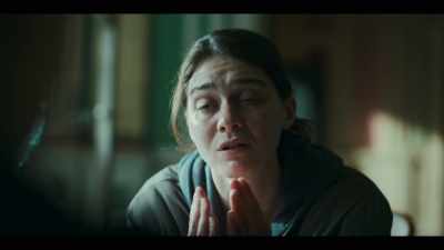 I didn't create the system. - The Killing Kind