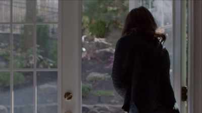 I DIDN'T CRY WHEN
EVERYONE WAS AT THE HOUSE, - Evil Lives Here: Shadows Of Death