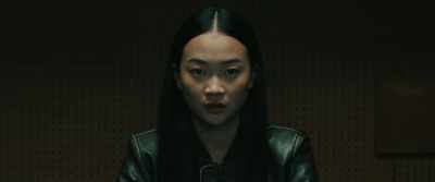 I didn't decide
to do this lightly, - Bad Genius