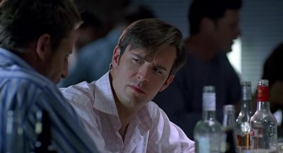 I didn't deserve her back then - The Wedding Date