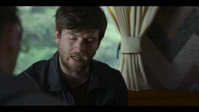 I didn't deserve to get off like
that, like nothing even happened. - The Killing Kind