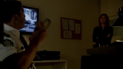 Anything? - Wentworth