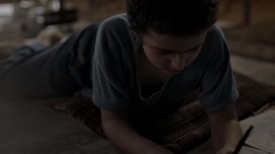 - I didn't do anything. - The Sinner