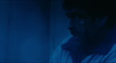 I didn't do anything to youThat's exactly it You didn't do anything - Saw III