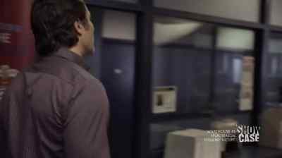 I didn't do anything! - Continuum
