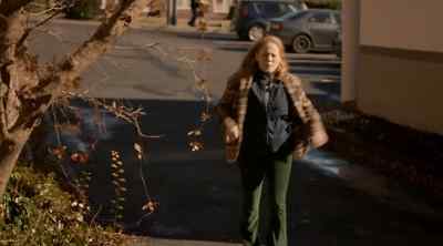 I didn't do anything. - Will Trent