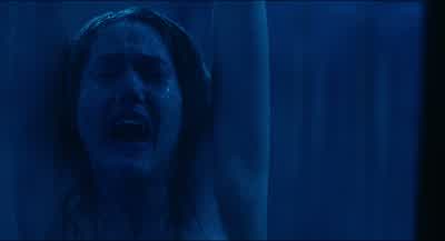 I didn't do anything. - Saw III