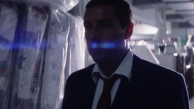 I didn't do anything - Punch Drunk Love