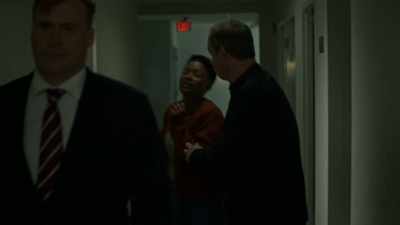 I didn't do anything wrong. Okay. Okay. - Deadly Estate