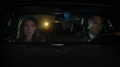 - I didn't do anything wrong.
- Really? - You Can't Escape Me