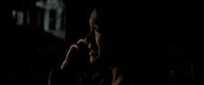I didn't do anything wrong. - Marisol