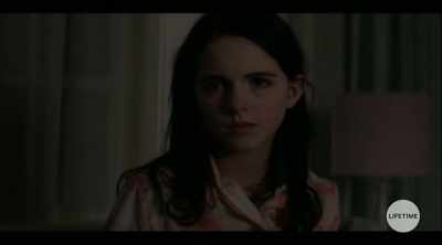 I didn't do anything wrong,
she's the adult. - The Bad Seed