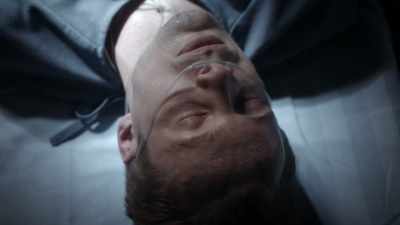 I didn't do anything. You and Rutledge, - Damien