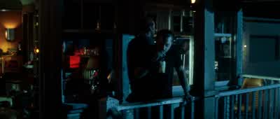 I didn't do it for the money. - Gone in 60 Seconds