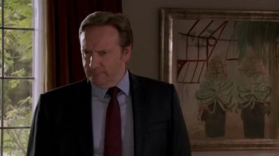 I didn't do it! I didn't do it! - Midsomer Murders