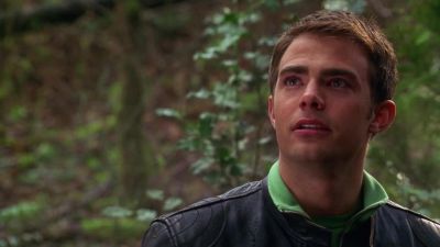 I didn't do it. - Smallville