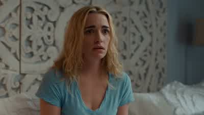 I didn't do it. - Ginny & Georgia