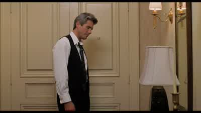 - I didn't do it, sir. - Pretty Woman