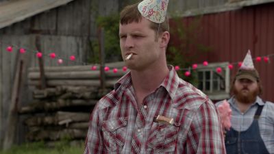 I didn't do you no favors. - Letterkenny