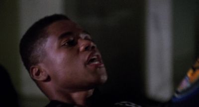 I didn't do nothing - Boyz n the Hood