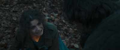 I didn't do it on purpose.
I didn't do it on purpose. - Freaks Out