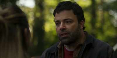 - I didn't do shit.
      Danny-- - Wolf Pack