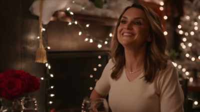 I didn't do this, we just have - Rescuing Christmas