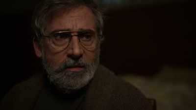 I didn't do
what you told me to do. - The Patient