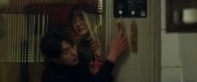 - I didn't drink it yet.
- Go wash your face! - Single in Seoul