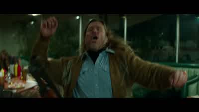 I didn't even get paid for it. - The Nice Guys