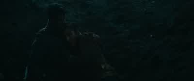 I didn't even get to say goodbye. - The King's Man