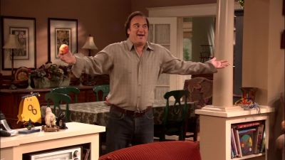 I DIDN'T EVEN PLAN THAT
TO HAPPEN. - According to Jim