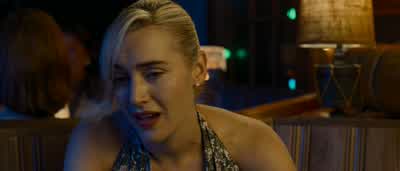 I didn't exactly know how, but just... - Revolutionary Road