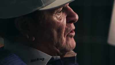 I didn't expect
Gene Garber to throw - Charlie Hustle & the Matter of Pete Rose