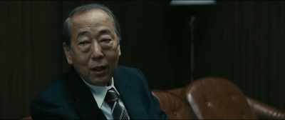 I didn't expect him to eliminate Hanada. - Outrage Coda