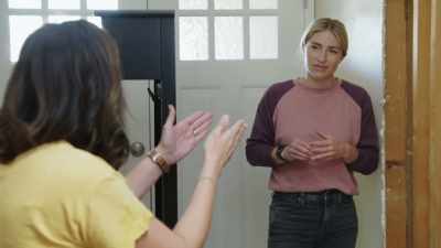 I didn't expect him
to take down a wall. - Help! I Wrecked My House