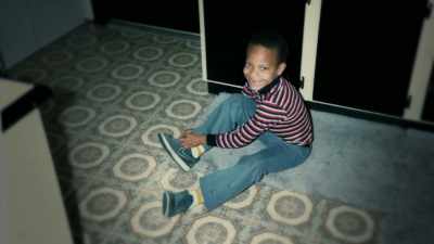 I didn't feel any, like,
"Oh, where's my mom?" - Breaking Olympia: The Phil Heath Story