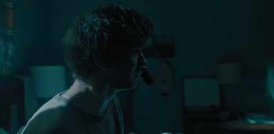 I didn't feel like a mother. - Hereditary