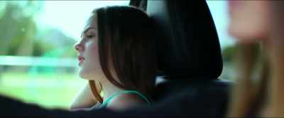 - I didn't feel like I learned
anything new really. - Vindication