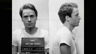 I didn't feel like I was really
free to move forward until then. - Ted Bundy: Falling for a Killer