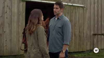 I didn't feel much
like company. - A Royal Runaway Romance