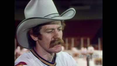 I didn't feel that, uh, - Offside: The Harold Ballard Story