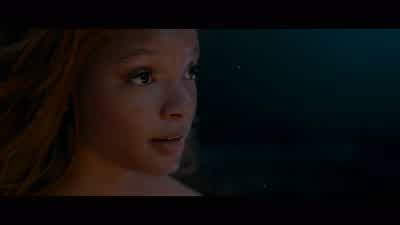 I didn't fight alone, Father. - The Little Mermaid