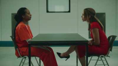I didn't find any
of them cheating, - Tell No Lies