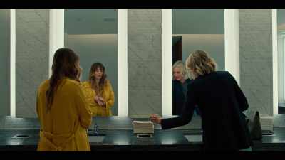 - I didn't find out
till the big day either. - Based on a True Story