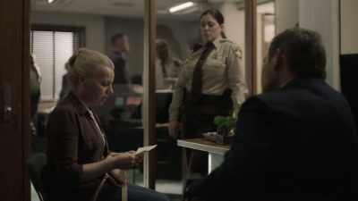 I didn't find it until
early this morning. - Abducted by My Teacher: The Elizabeth Thomas Story