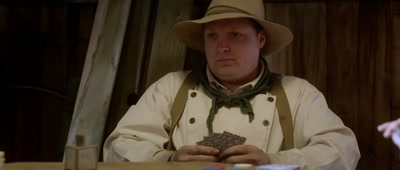 I didn't fire 'cause I can't
hit a damned thing. - Night of the Tommyknockers