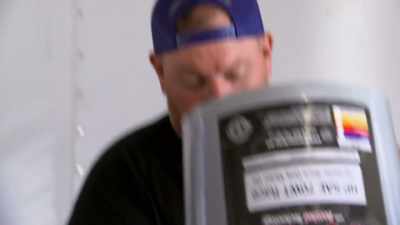 I didn't get a chance to go up
for Team Attack draw, um, - Street Outlaws No Prep Kings Team Attack