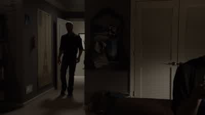 I didn't get a chance to talk to her. - Teen Wolf
